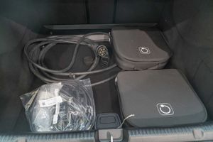 Mercedes EQE EQE 350 - Foto 11