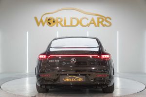 Mercedes EQE EQE 350 - Foto 5