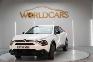 Citroën C4 PureTech 130 S&S 6v Plus  - Foto 2