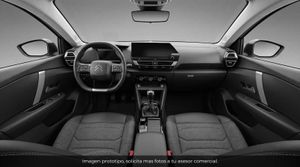 Citroën C4 PureTech 130 S&S 6v Plus  - Foto 3
