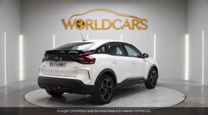 Citroën C4 PureTech 130 S&S 6v Plus  - Foto 3