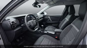 Citroën C4 PureTech 130 S&S 6v Plus  - Foto 3