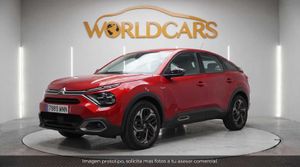 Citroën C4 PureTech 130 S&S 6v Plus  - Foto 2