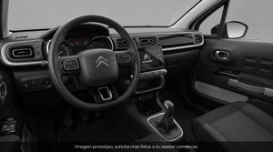 Citroën C3 PureTech 60KW (83CV) Feel  - Foto 3