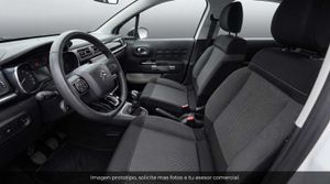 Citroën C3 PureTech 60KW (83CV) Feel  - Foto 3
