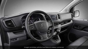 Citroën Jumpy  1.5 bluehdi 120 control m  - Foto 4