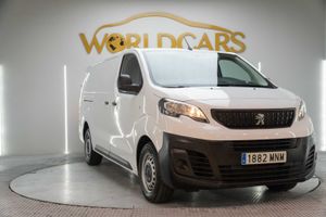 Peugeot Expert furgón bluehdi 100 s&s 6v long  - Foto 3