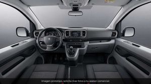 Peugeot Expert furgón bluehdi 100 s&s 6v long  - Foto 3