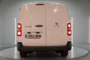 Peugeot Expert furgón bluehdi 100 s&s 6v long  - Foto 6