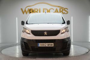 Peugeot Expert furgón bluehdi 100 s&s 6v long  - Foto 3
