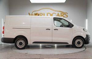 Peugeot Expert furgón bluehdi 100 s&s 6v long  - Foto 4