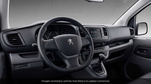 Peugeot Expert furgón bluehdi 100 s&s 6v long  - Foto 4