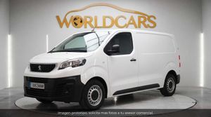 Peugeot Expert furgón bluehdi 100 s&s 6v long  - Foto 2