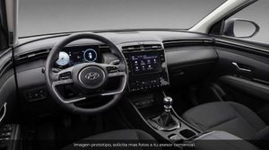Hyundai Tucson 1.6 TGDI 110kW (150CV) Maxx  - Foto 4