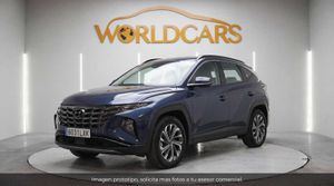Hyundai Tucson 1.6 TGDI 110kW (150CV) Maxx  - Foto 2