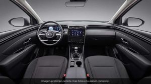 Hyundai Tucson 1.6 TGDI 110kW (150CV) Maxx  - Foto 3