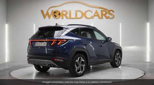 Hyundai Tucson 1.6 TGDI 110kW (150CV) Maxx  - Foto 3