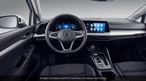 Volkswagen Golf  viii 1.0 etsi life gpf  - Foto 4