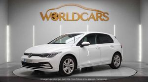 Volkswagen Golf  viii 1.0 etsi life gpf  - Foto 2