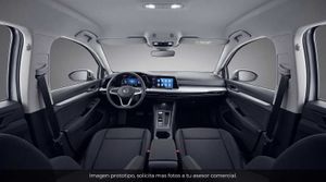 Volkswagen Golf  viii 1.0 etsi life gpf  - Foto 3