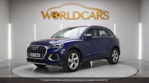Audi Q3 Advanced 35 TDI 110kW (150CV) S tronic  - Foto 2