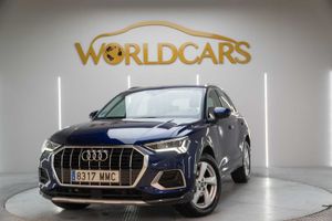 Audi Q3 Advanced 35 TDI 110kW (150CV) S tronic  - Foto 2