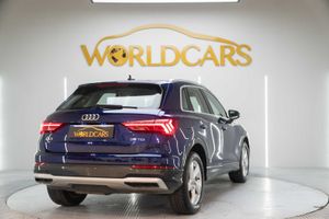 Audi Q3 Advanced 35 TDI 110kW (150CV) S tronic  - Foto 5