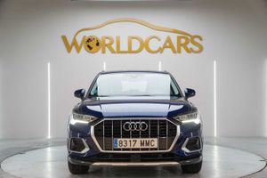 Audi Q3 Advanced 35 TDI 110kW (150CV) S tronic  - Foto 3