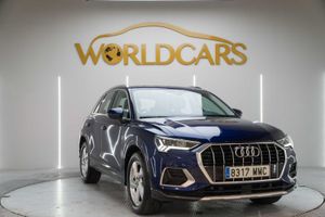 Audi Q3 Advanced 35 TDI 110kW (150CV) S tronic  - Foto 3