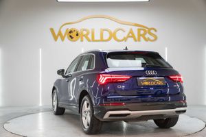 Audi Q3 Advanced 35 TDI 110kW (150CV) S tronic  - Foto 7