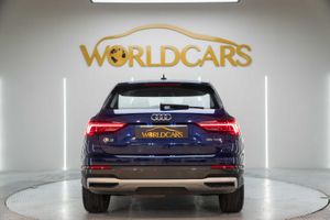 Audi Q3 Advanced 35 TDI 110kW (150CV) S tronic  - Foto 6