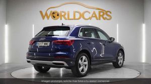 Audi Q3 Advanced 35 TDI 110kW (150CV) S tronic  - Foto 3