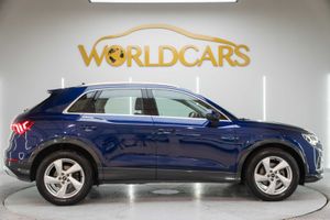 Audi Q3 Advanced 35 TDI 110kW (150CV) S tronic  - Foto 4