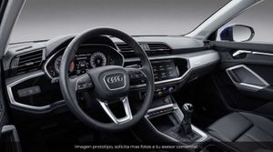 Audi Q3 Advanced 35 TDI 110kW (150CV) S tronic  - Foto 4
