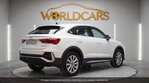 Audi Q3 Advanced 35 TDI 110kW (150CV) S tronic  - Foto 3