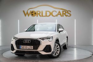 Audi Q3 Sportback 35 TDI 110kW (150CV) S tronic - Foto 2