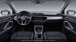 Audi Q3 Advanced 35 TDI 110kW (150CV) S tronic  - Foto 3