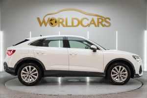 Audi Q3 Sportback 35 TDI 110kW (150CV) S tronic - Foto 4