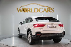 Audi Q3 Sportback 35 TDI 110kW (150CV) S tronic - Foto 7