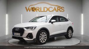 Audi Q3 Advanced 35 TDI 110kW (150CV) S tronic  - Foto 2
