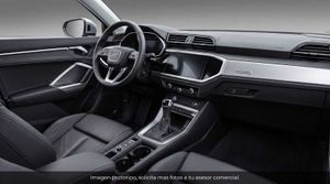 Audi Q3 Advanced 35 TDI 110kW (150CV) S tronic  - Foto 4