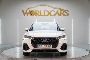 Audi Q3 Sportback 35 TDI 110kW (150CV) S tronic - Foto 3