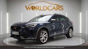 Cupra Formentor 1.5 TSI 110kW (150 CV)  - Foto 2