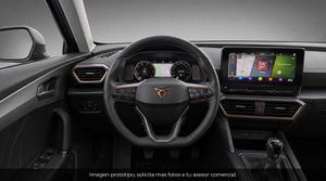 Cupra Formentor 1.5 TSI 110kW (150 CV)  - Foto 4