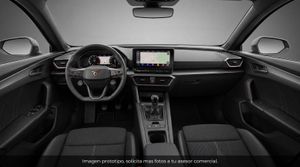 Cupra Formentor 1.5 TSI 110kW (150 CV)  - Foto 3