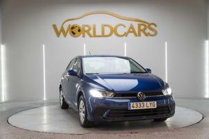 Volkswagen Polo Life 1.0 TSI 70kW (95CV)  - Foto 3