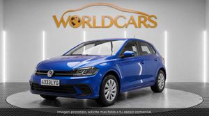 Volkswagen Polo Life 1.0 TSI 70kW (95CV)  - Foto 2