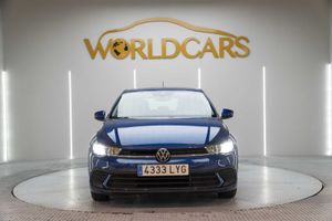 Volkswagen Polo Life 1.0 TSI 70kW (95CV)  - Foto 3