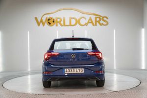 Volkswagen Polo Life 1.0 TSI 70kW (95CV)  - Foto 6