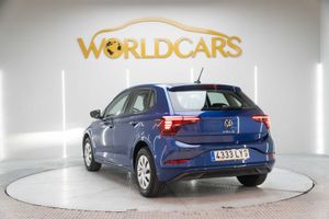 Volkswagen Polo Life 1.0 TSI 70kW (95CV)  - Foto 7